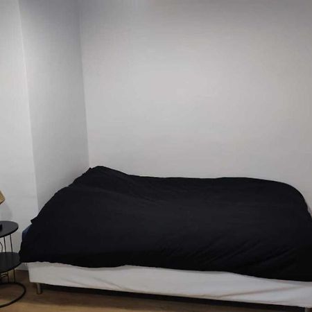Appartamento Verdier Studio Lot 6 Tolosa Esterno foto
