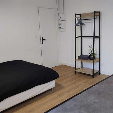 Appartamento Verdier Studio Lot 6 Tolosa Esterno foto