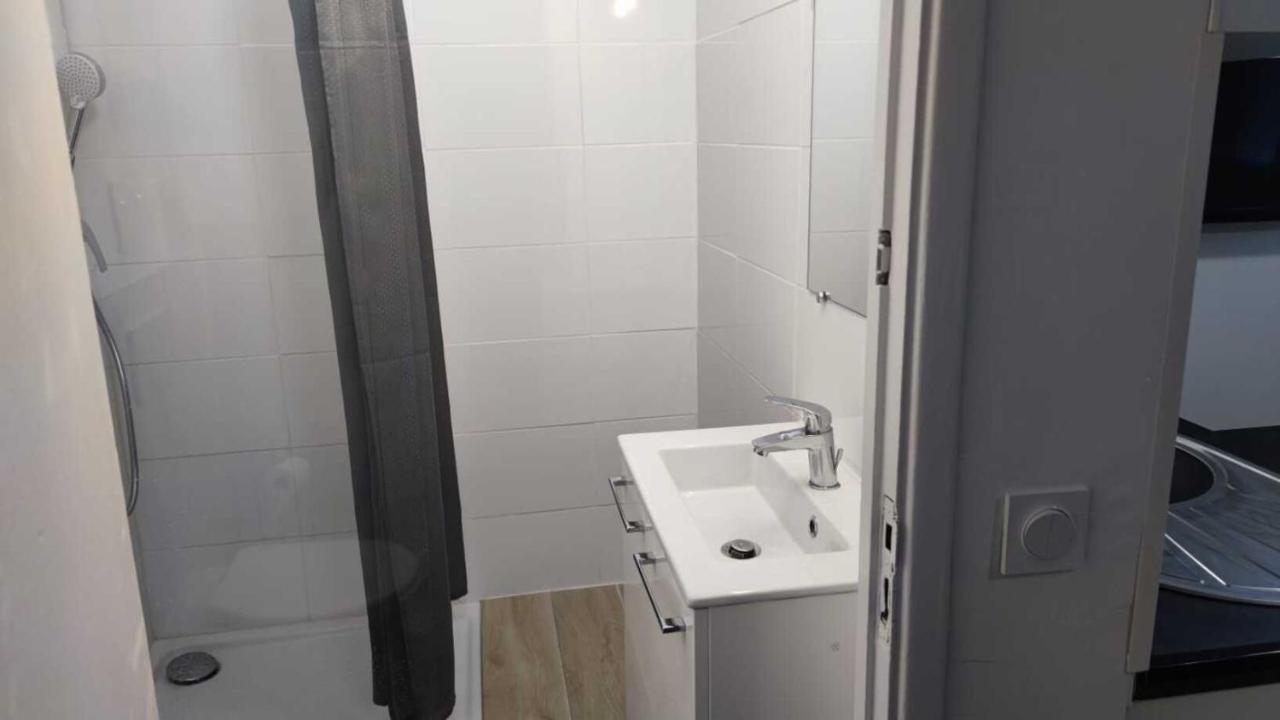 Appartamento Verdier Studio Lot 6 Tolosa Esterno foto