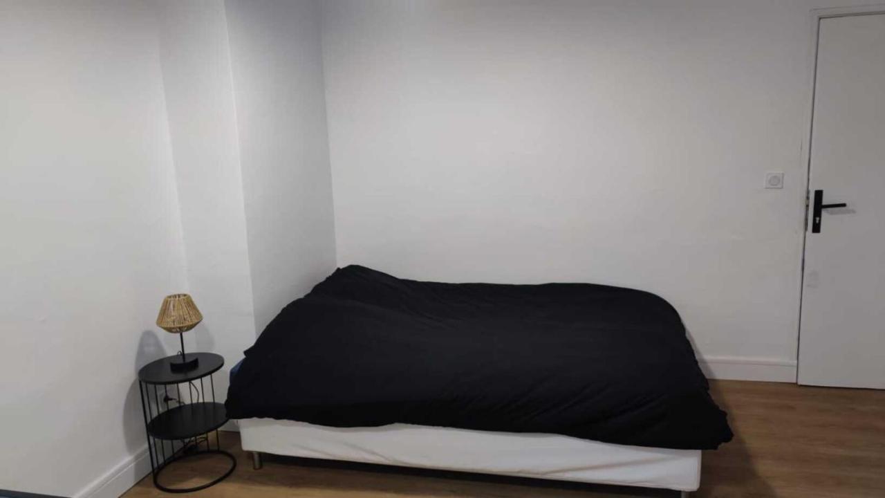 Appartamento Verdier Studio Lot 6 Tolosa Esterno foto