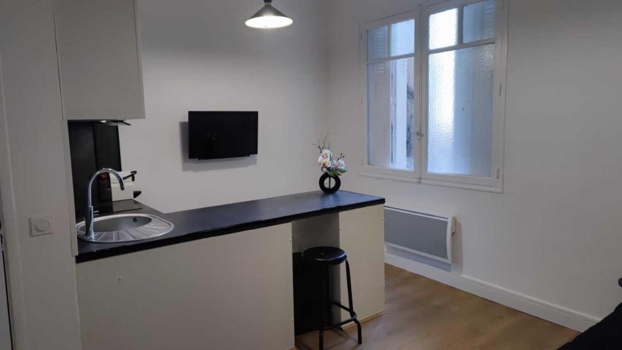 Appartamento Verdier Studio Lot 6 Tolosa Esterno foto