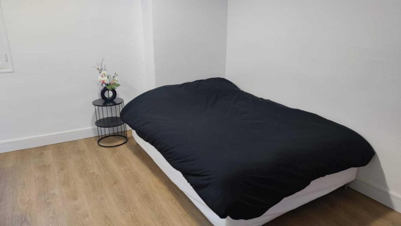 Appartamento Verdier Studio Lot 6 Tolosa Esterno foto